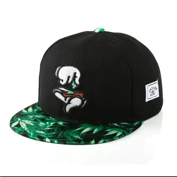 42o friendly SNAPBACK cap..NWT - Picture 6 of 7